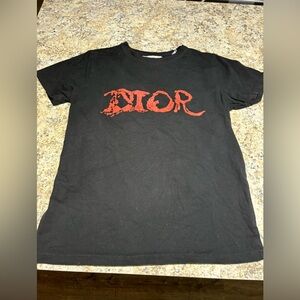 Men’s Christian Dior